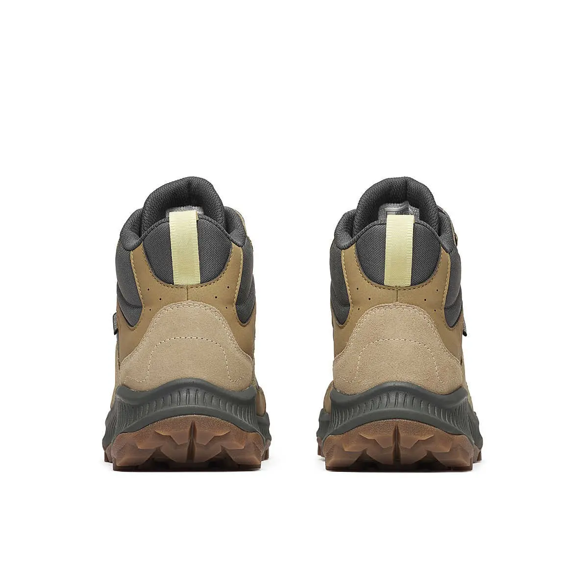 Men's Tempo Sol Mid Waterproof 4