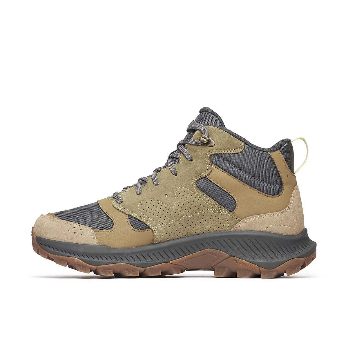 Men's Tempo Sol Mid Waterproof 5