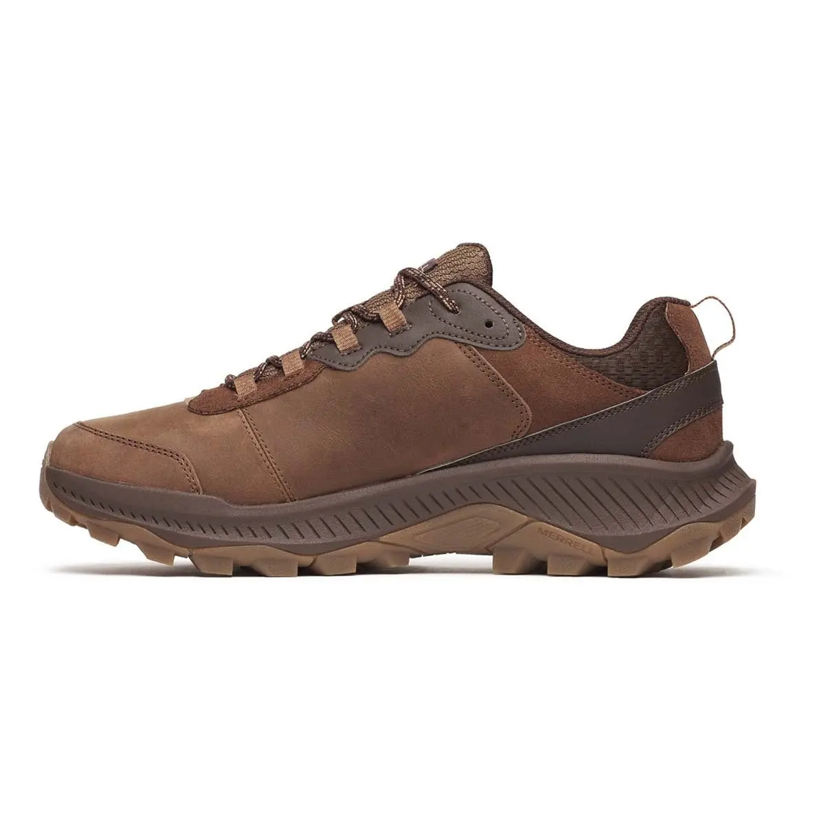 Men's Speed Strike 2 Leather Hiking Shoe 2