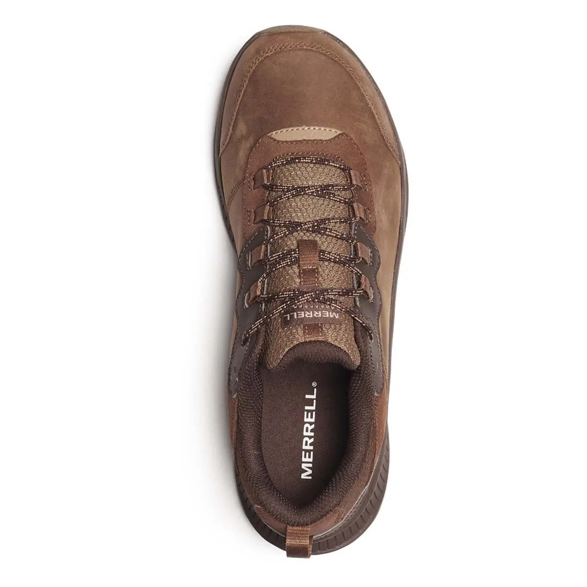 Men's Speed Strike 2 Leather Hiking Shoe 3