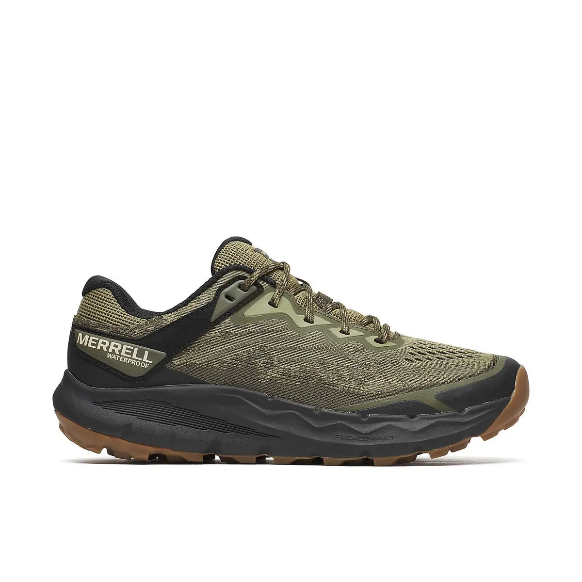 Men's Nova 4 Waterproof Shoe 1