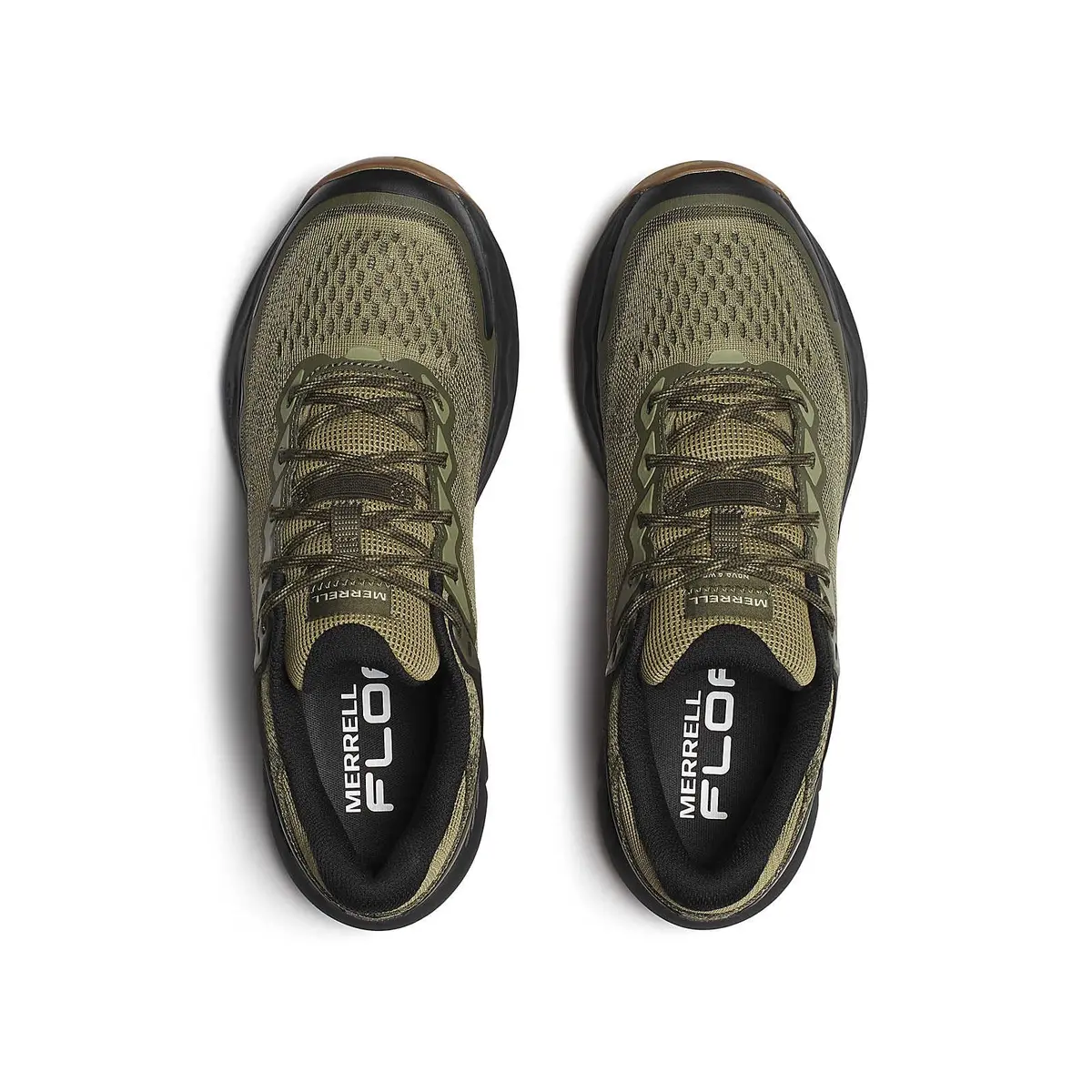 Men's Nova 4 Waterproof Shoe 3