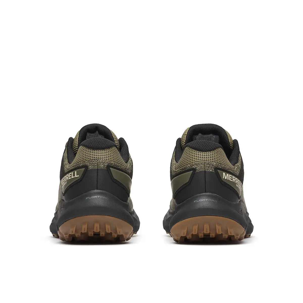 Men's Nova 4 Waterproof Shoe 4