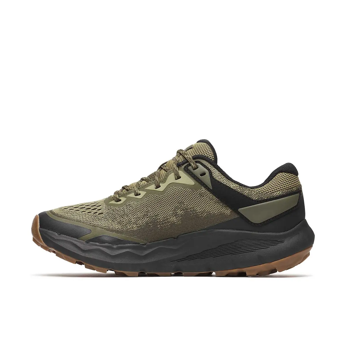 Men's Nova 4 Waterproof Shoe 5