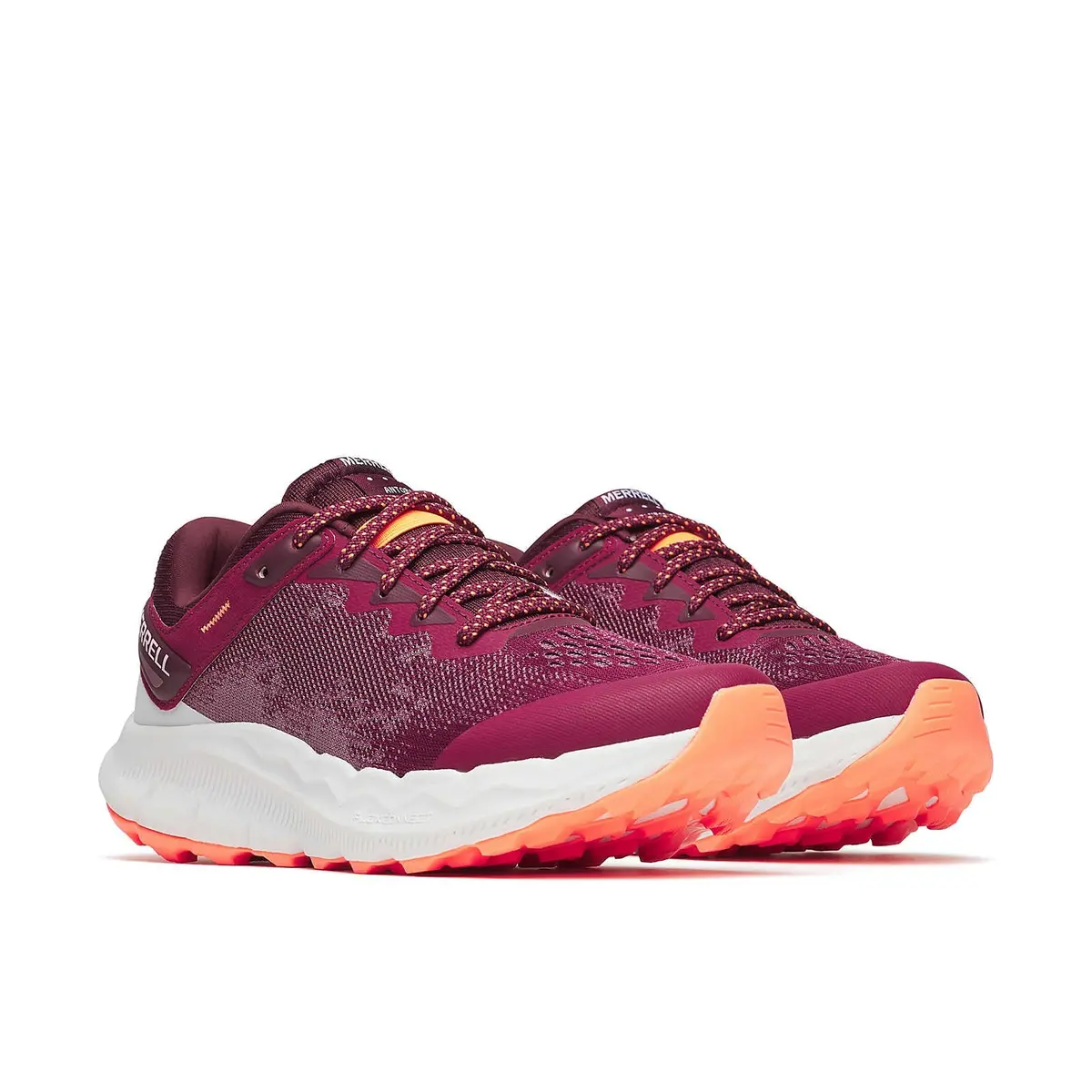 Women's Antora 4 2