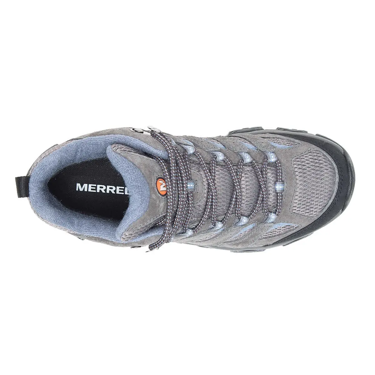 Women's Moab 3 Mid Waterproof Wide Width 3