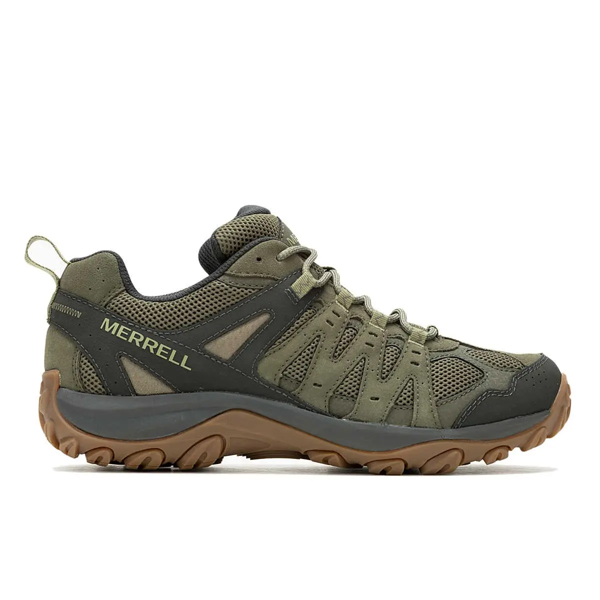 Men's Accentor 3 Hiking Boots 1
