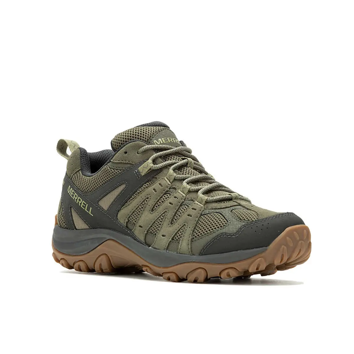 Men's Accentor 3 Hiking Boots 2