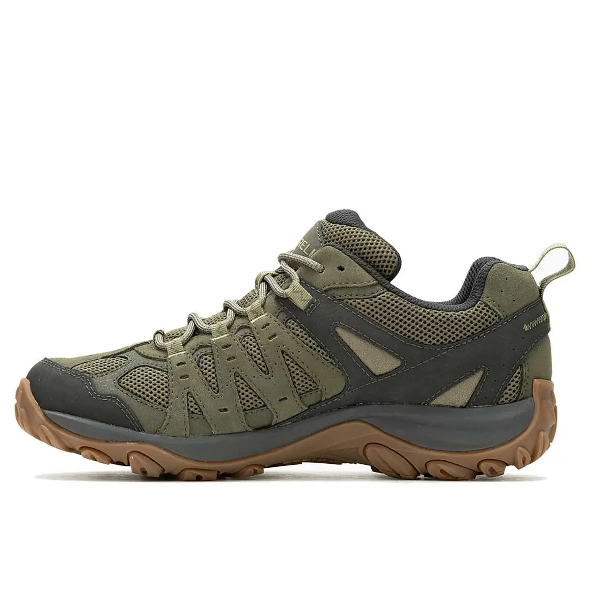 Men's Accentor 3 Hiking Boots 5