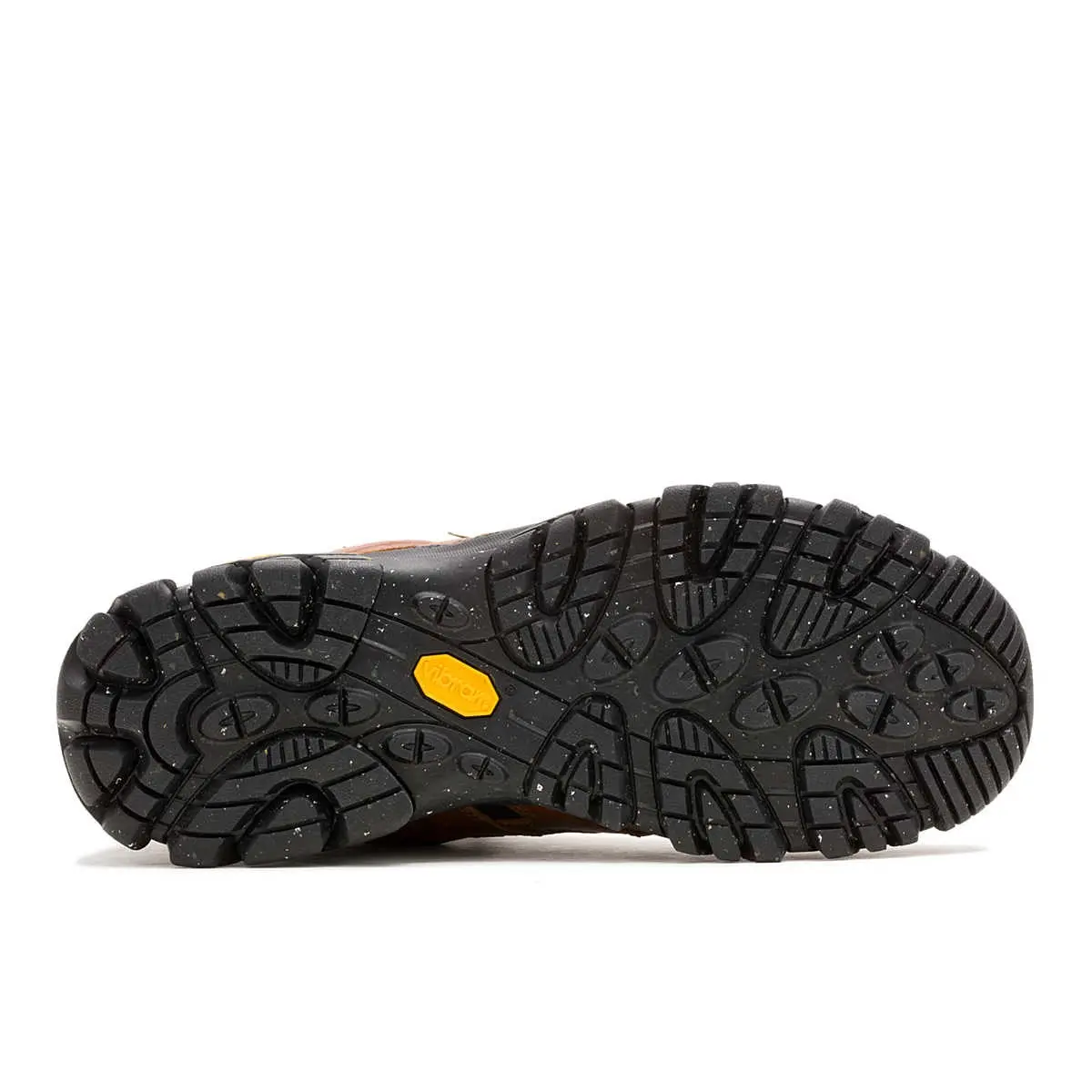 Men's Moab 3 Luxe Leather Mid Waterproof 6