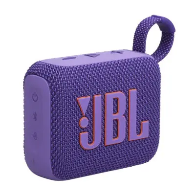 Go 4 Bluetooth Speaker 1