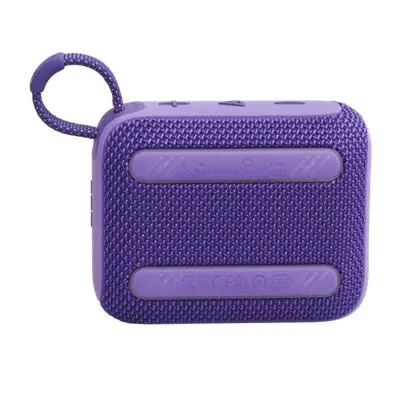 Go 4 Bluetooth Speaker 2