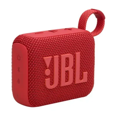 Go 4 Bluetooth Speaker 1