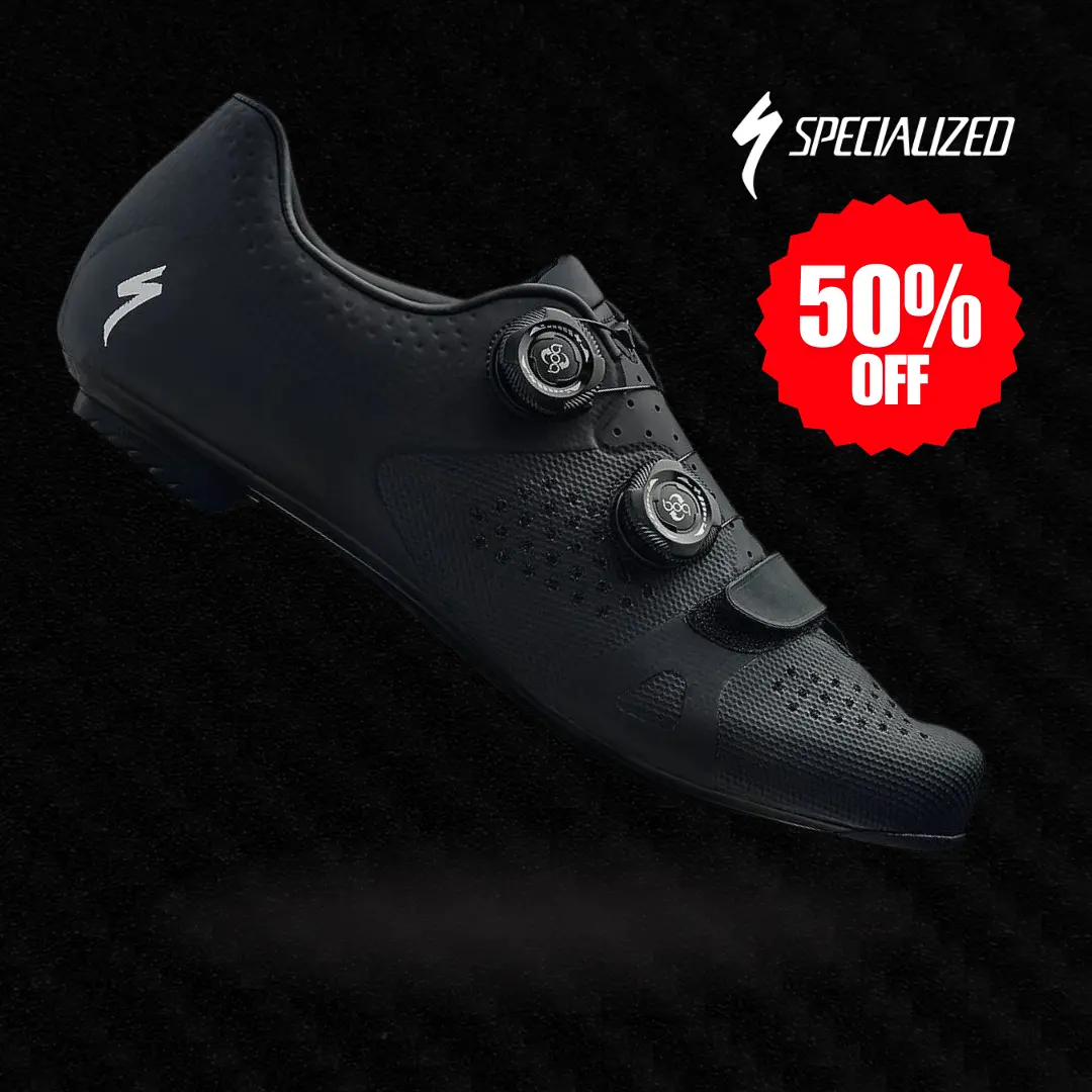 Zapatos Specialized Torch 3.0 Para Ruta Y Xc 1
