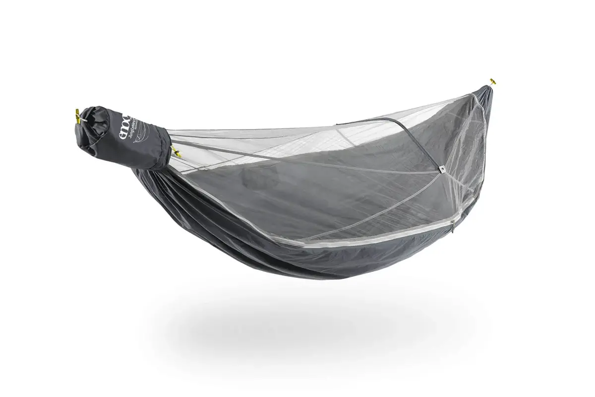 Junglenest Hammock 1