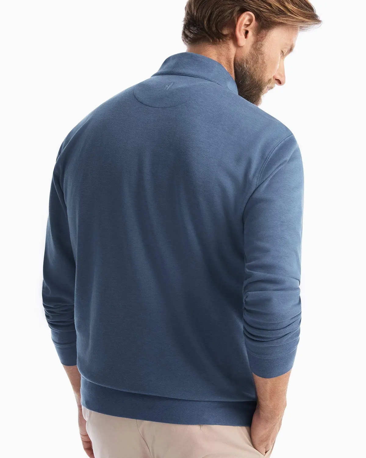 Men's Sully 1/4 Zip Pullover 2