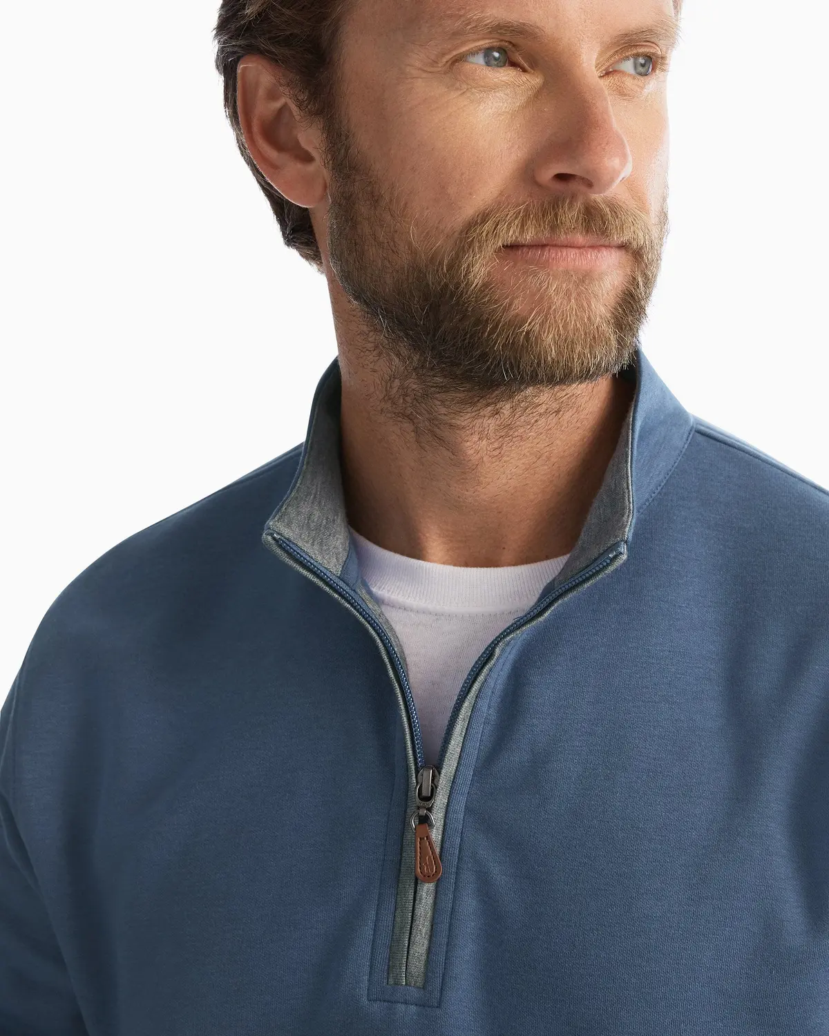 Men's Sully 1/4 Zip Pullover 3