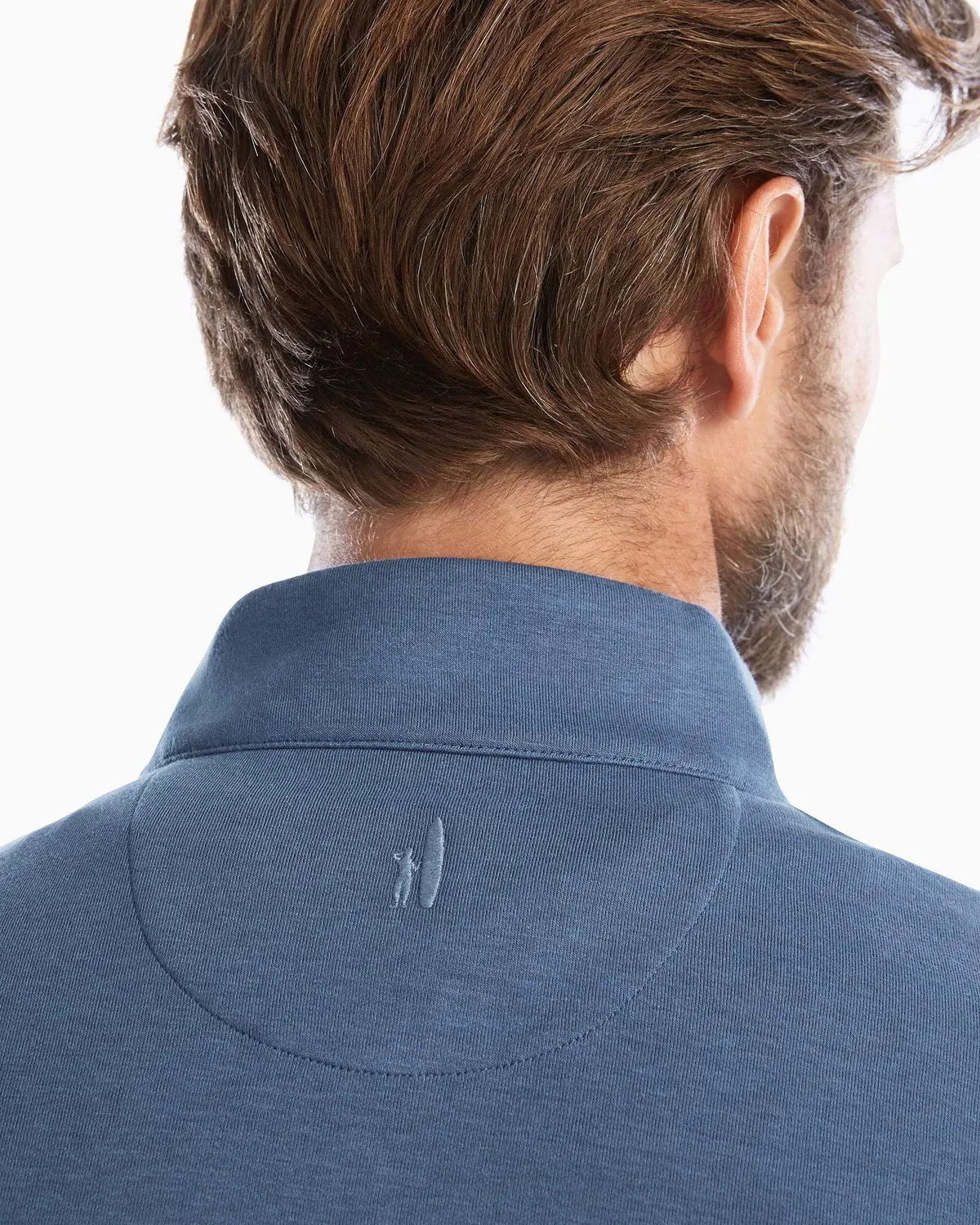 Men's Sully 1/4 Zip Pullover 4