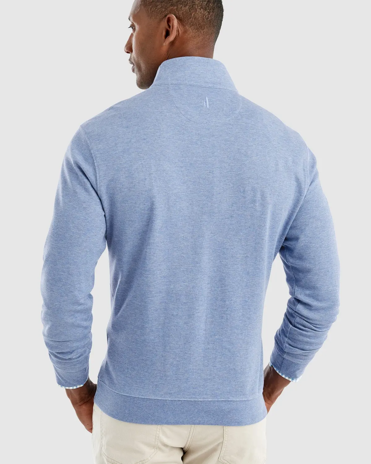 Men's Sully 1/4 Zip Pullover 2