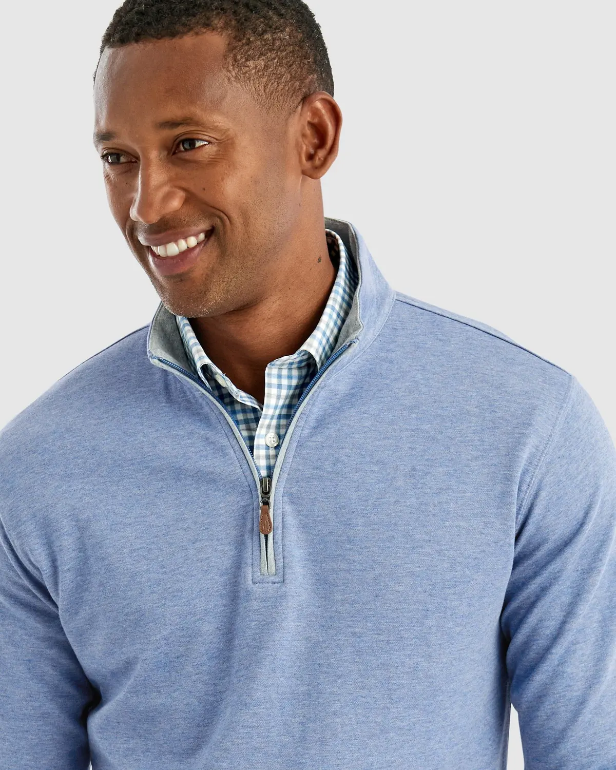 Men's Sully 1/4 Zip Pullover 3