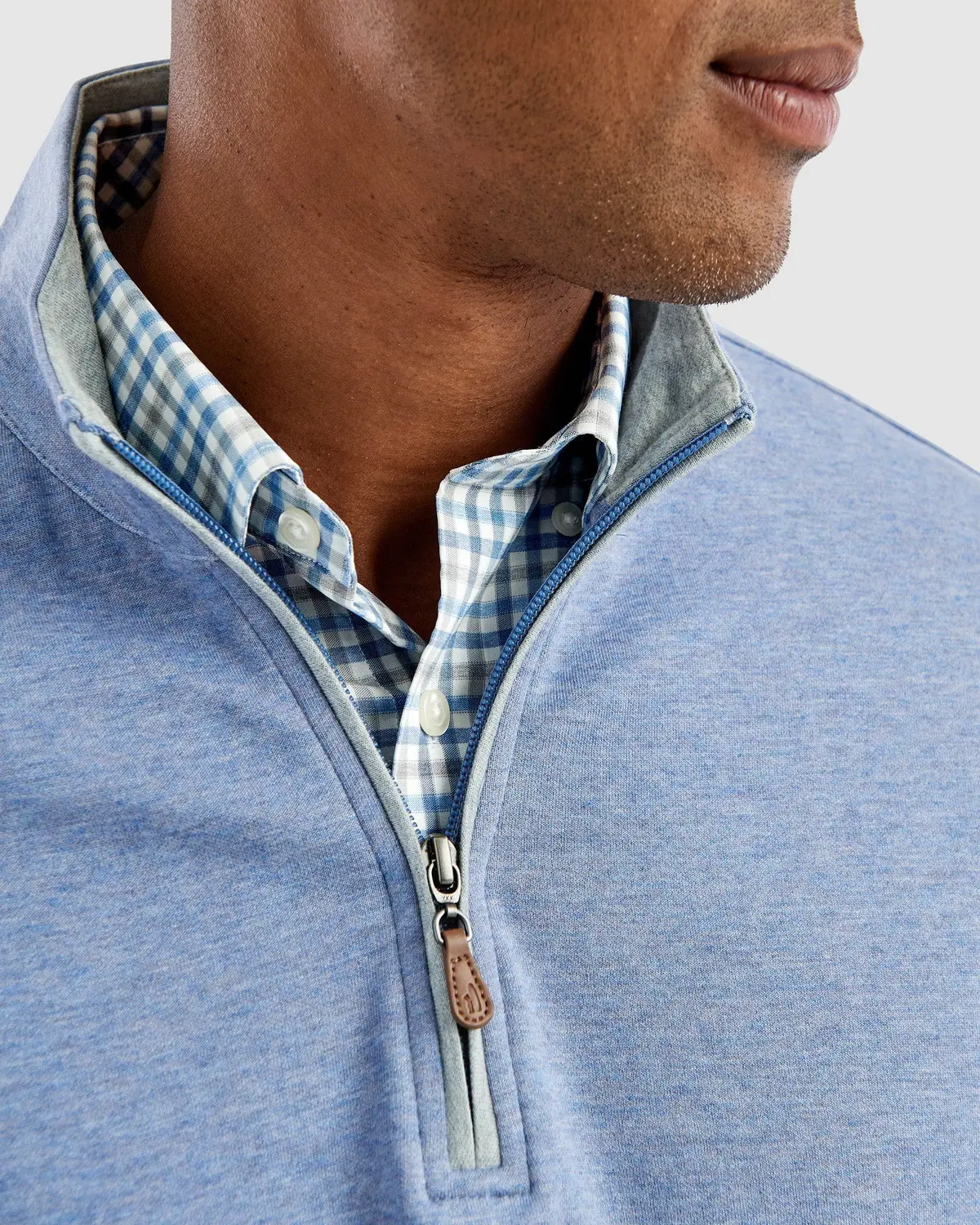 Men's Sully 1/4 Zip Pullover 4