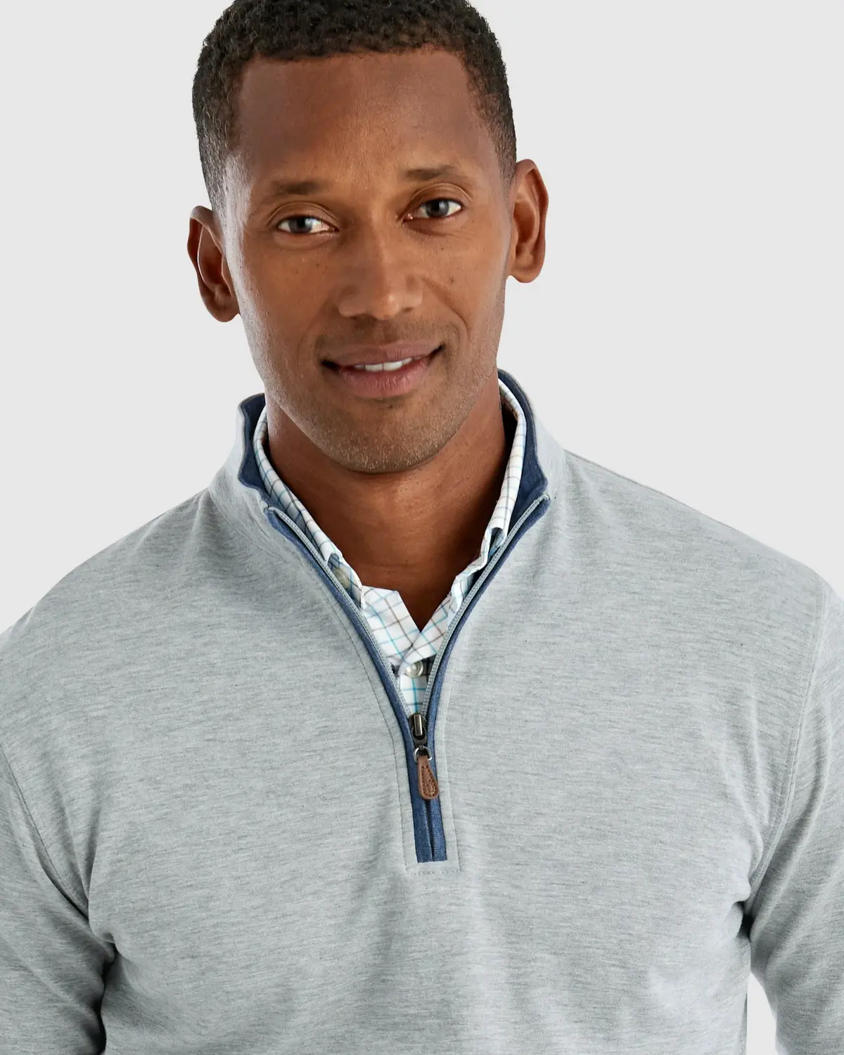 Men's Sully 1/4 Zip Pullover 3