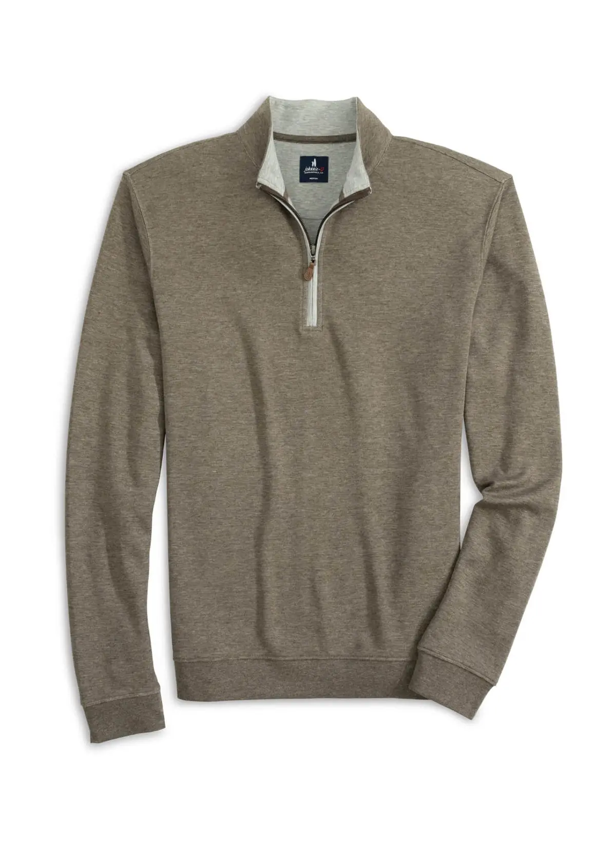 Sully 1/4 Zip Pullover 1