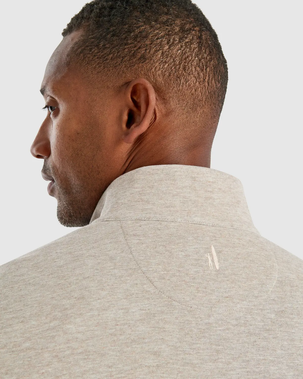 Men's Sully 1/4 Zip Pullover 3