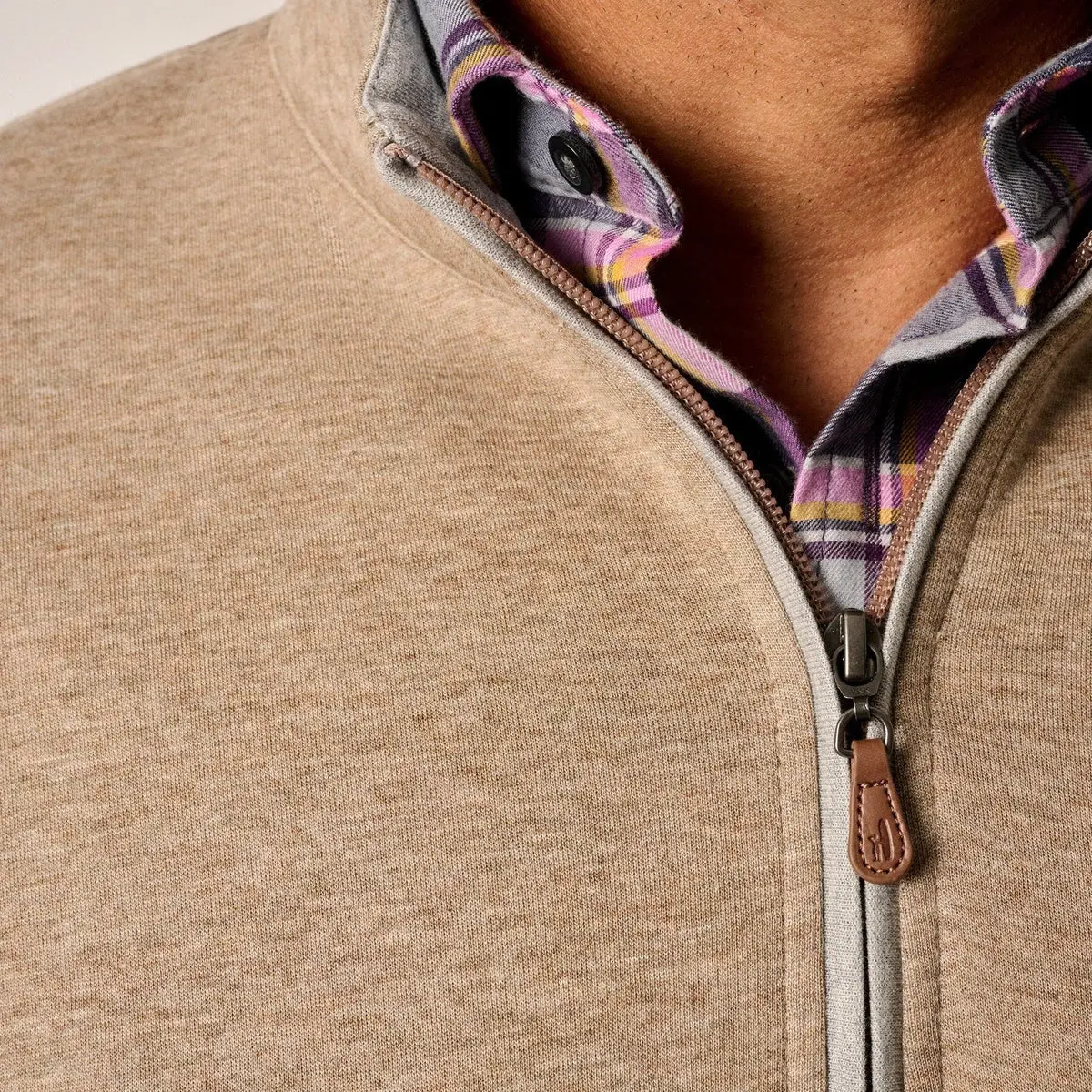 Men's Sully 1/4 Zip Pullover 2