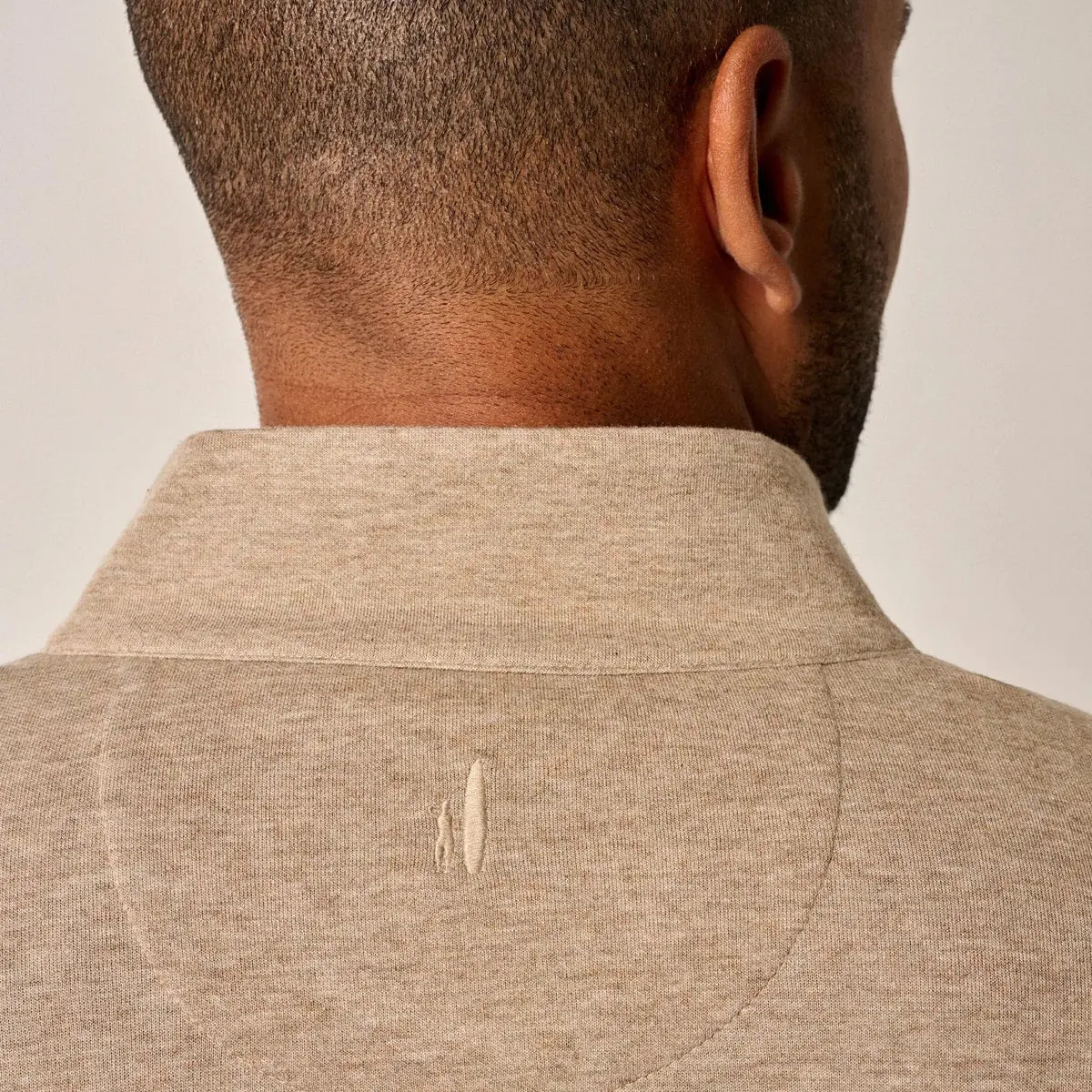 Men's Sully 1/4 Zip Pullover 3