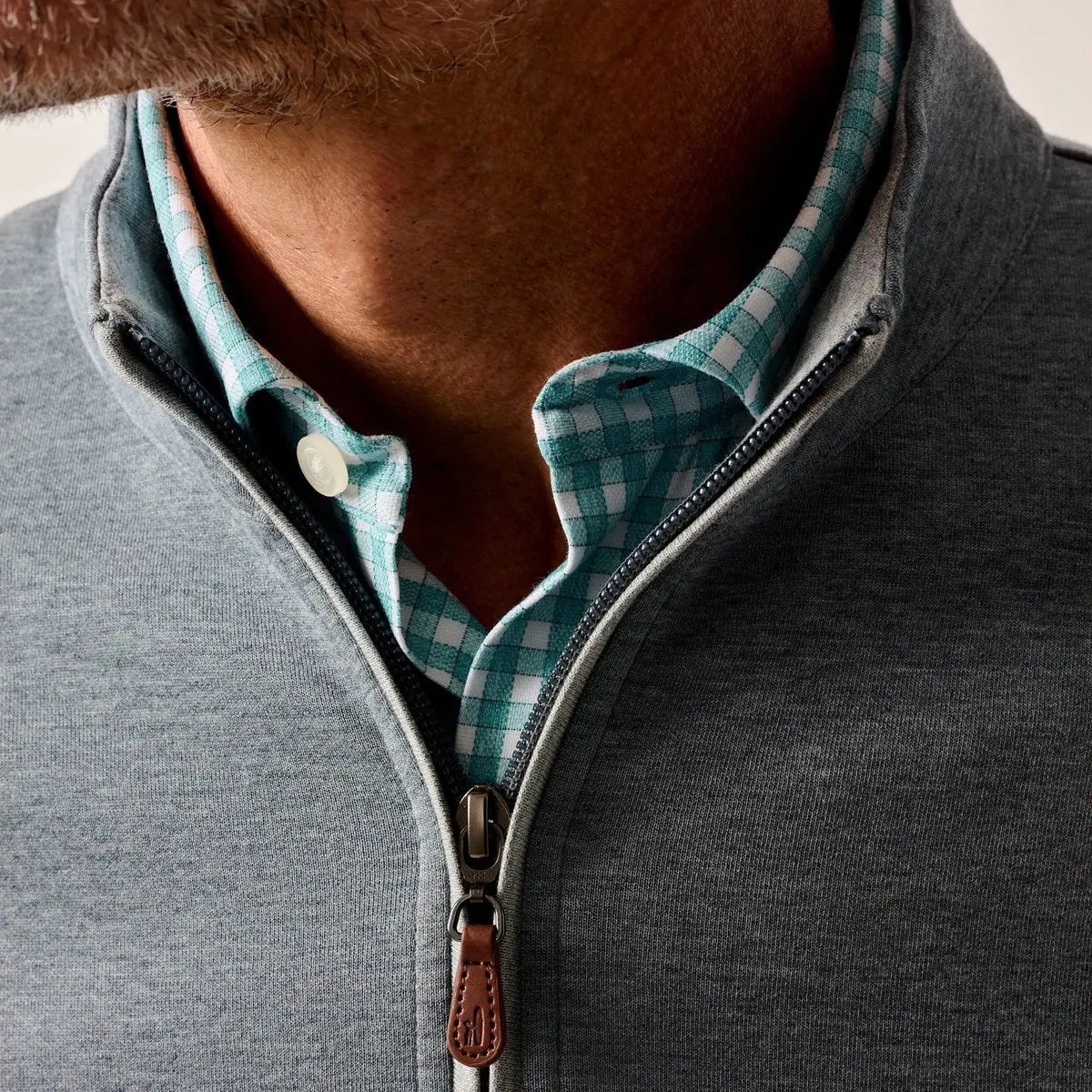 Men's Sully 1/4 Zip Pullover 2