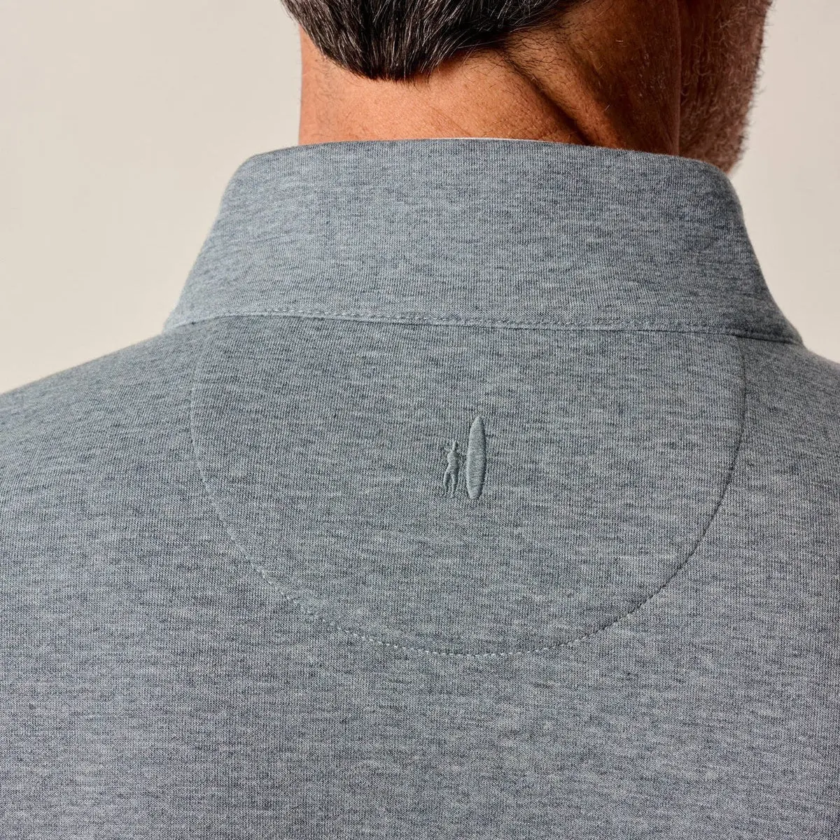 Men's Sully 1/4 Zip Pullover 3