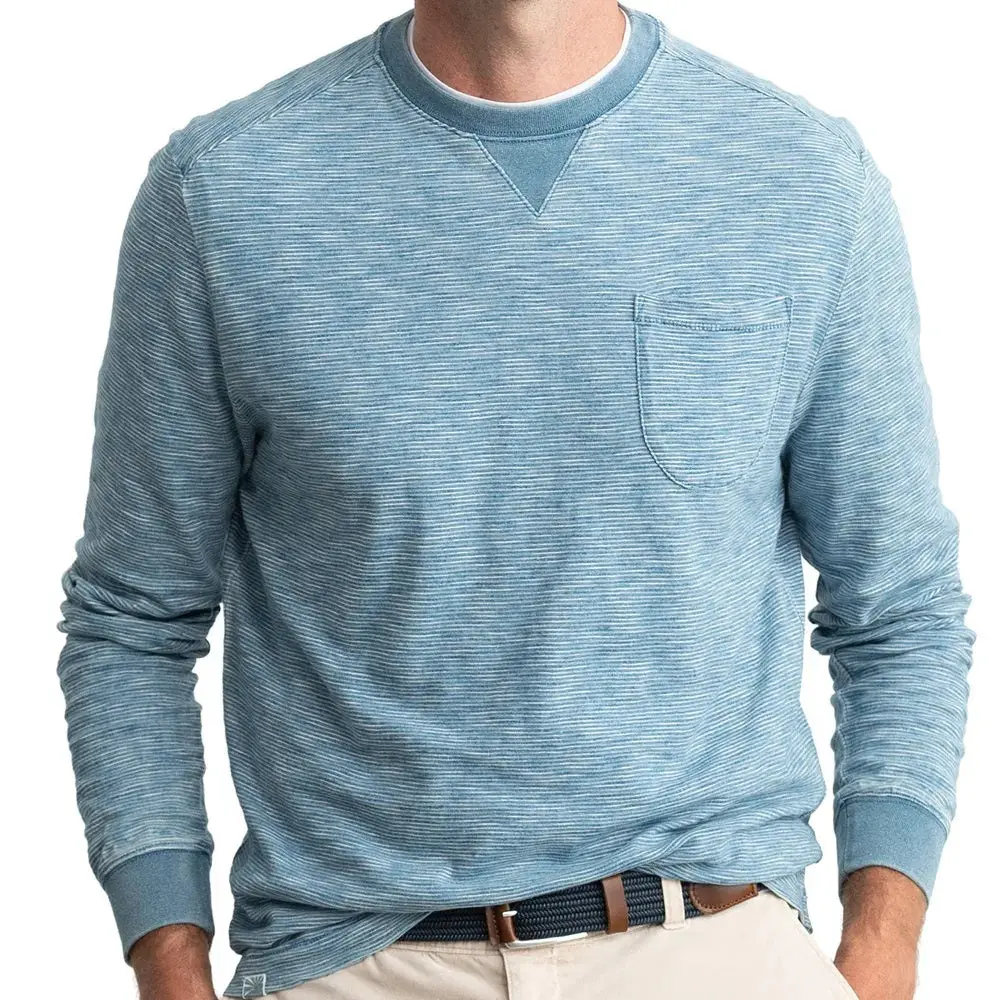 Men's Spurlin Crewneck Sweatshirt 1