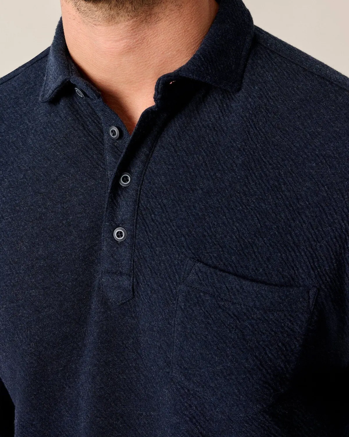 Men's Alwin Lakewave Polo 2