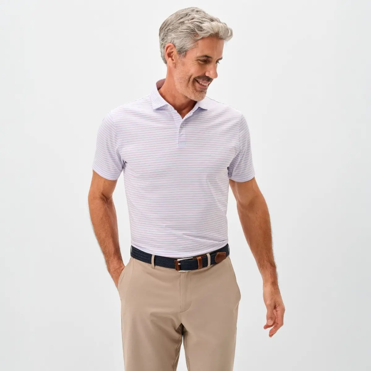 Men's Rez Performance Jersey Polo 1
