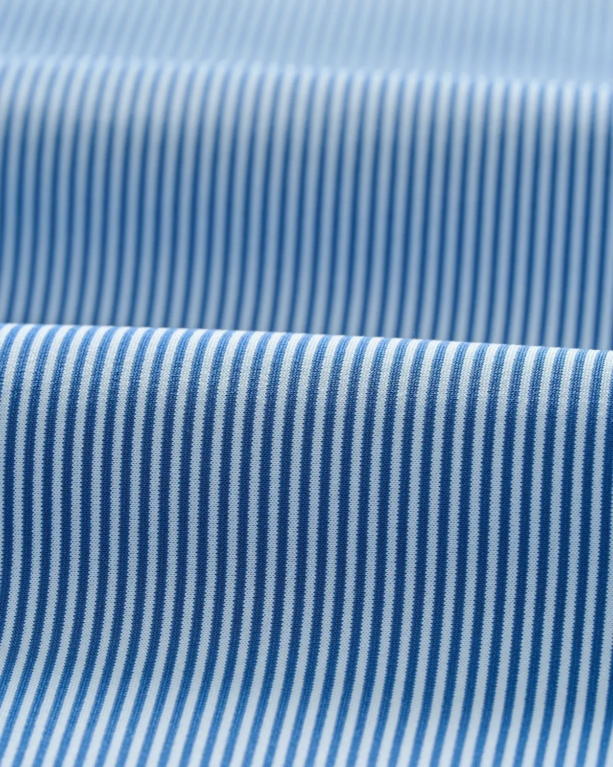 Men's Lyndon Striped Performance Jersey Polo 5