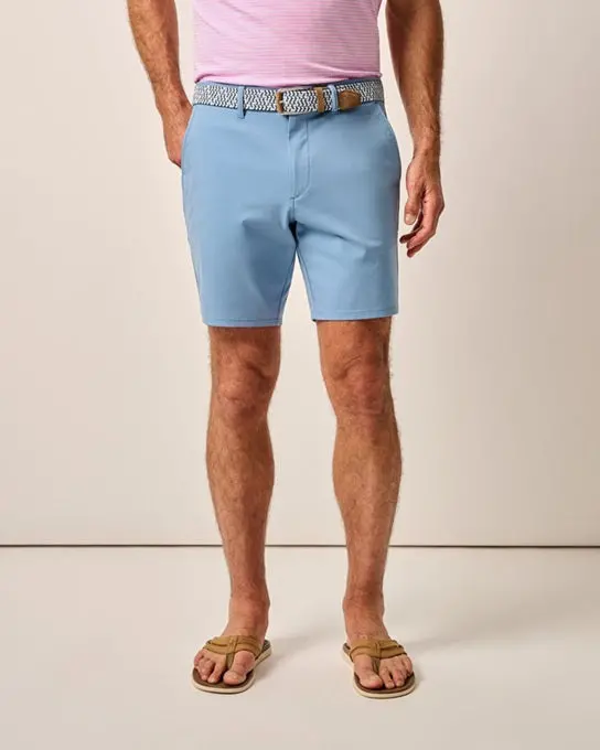 Men's Jupiter Cotton Performance Shorts 1