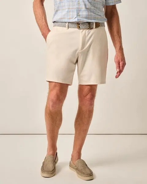 Men's Jupiter Cotton Performance Shorts 1