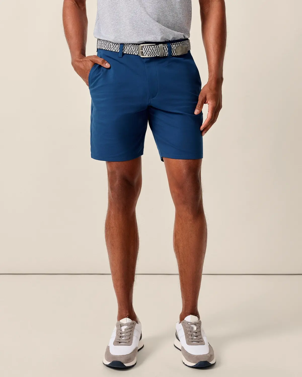 Men's Jupiter Cotton Performance Shorts 2