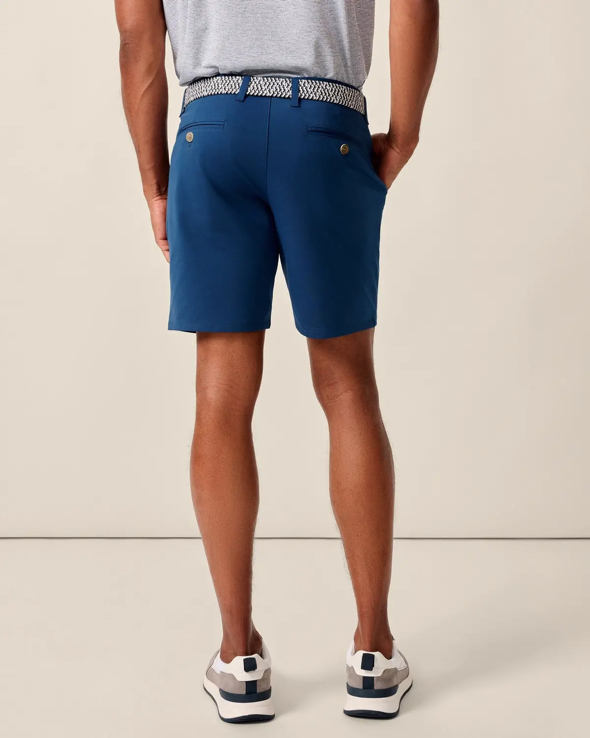 Men's Jupiter Cotton Performance Shorts 3