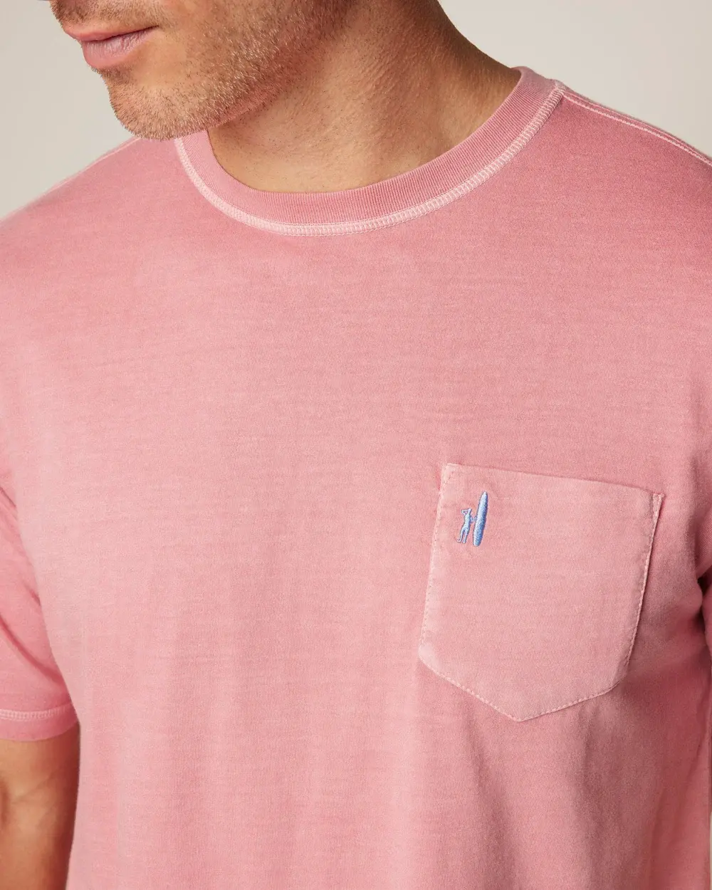 Men's Dale 2.0 Pocket T-Shirt 2