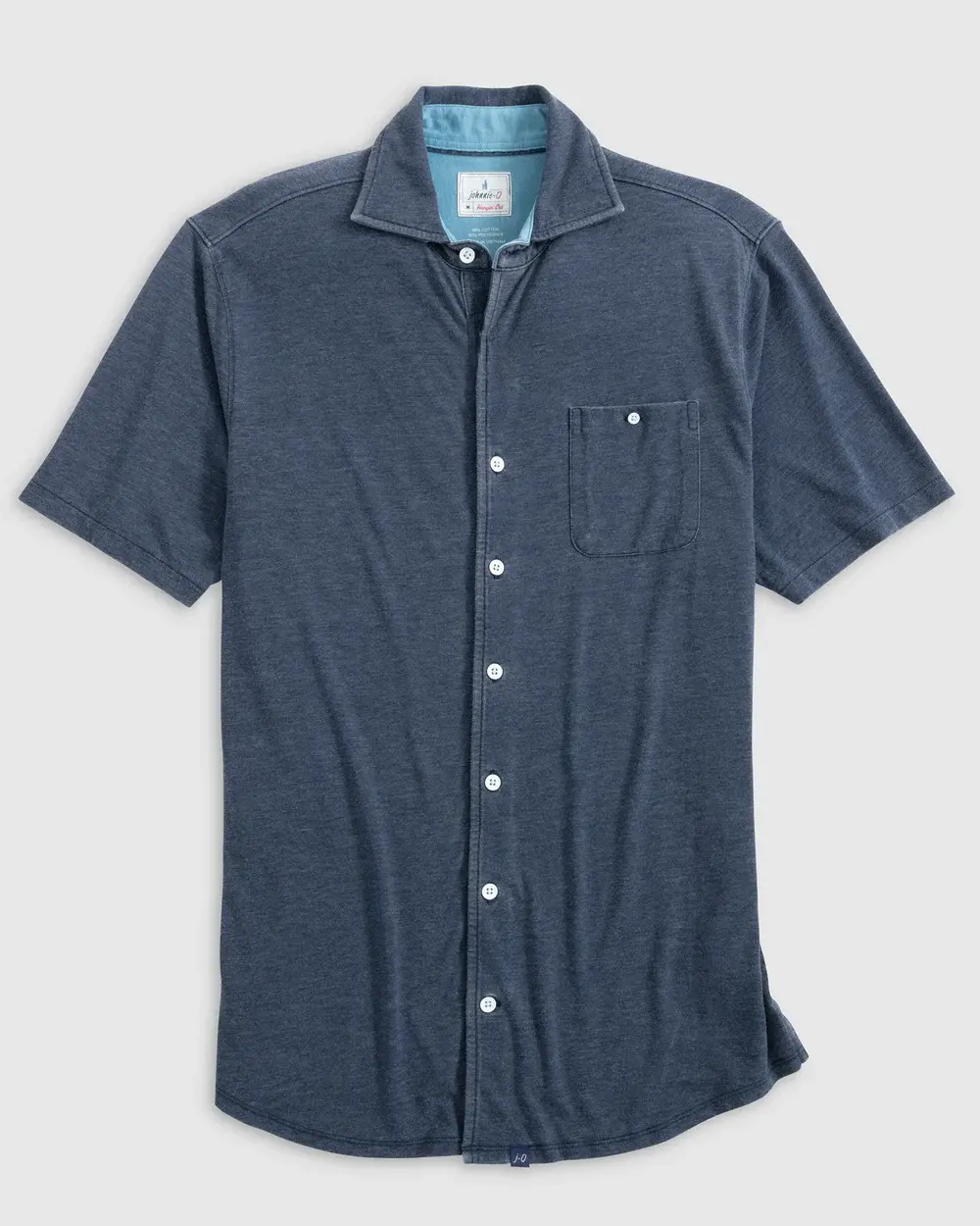 Men's Crouch Hangin' Out Button Up Shirt 3