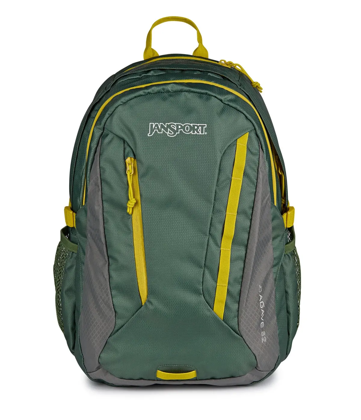 Men's Agave Backpack 1