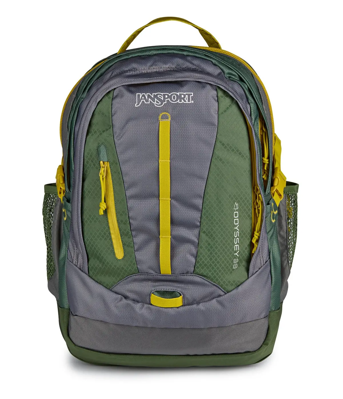 Odyssey Backpack 1