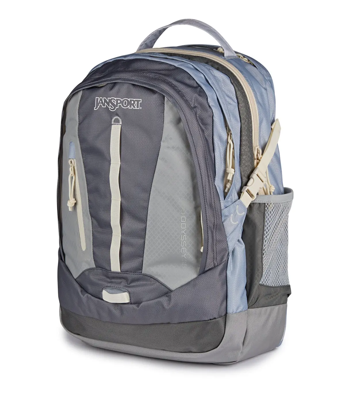 Odyssey Backpack 2