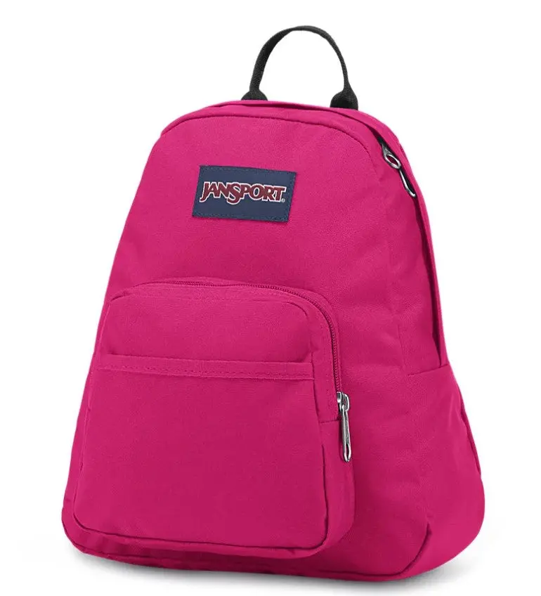 Half Pint Mini Backpack 2