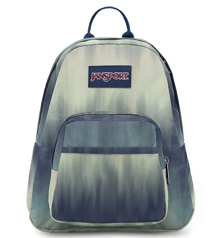 Half Pint Mini Backpack 1