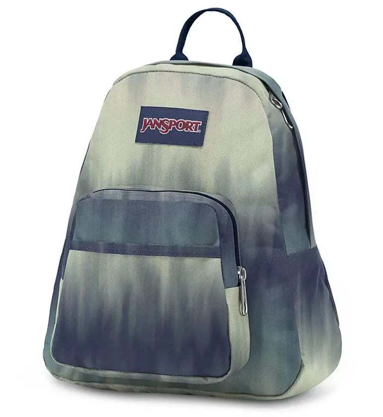 Half Pint Mini Backpack 2