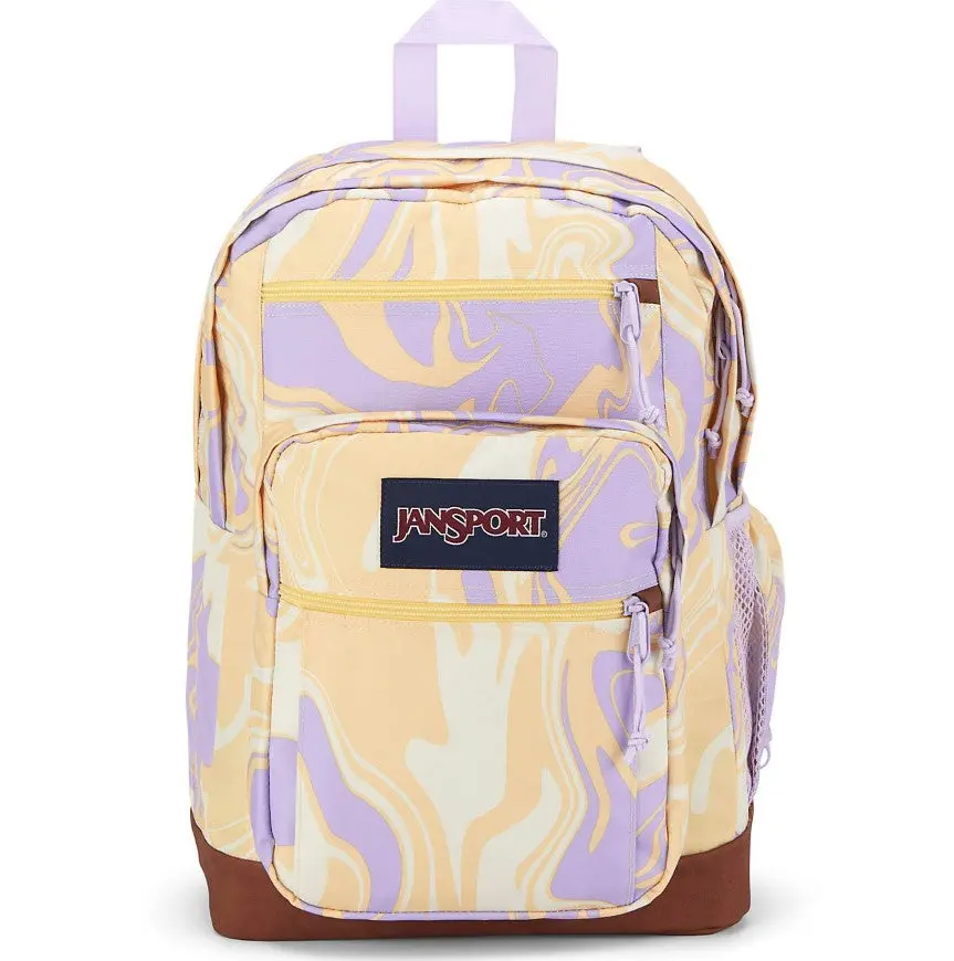 Cool Student Backpack 1
