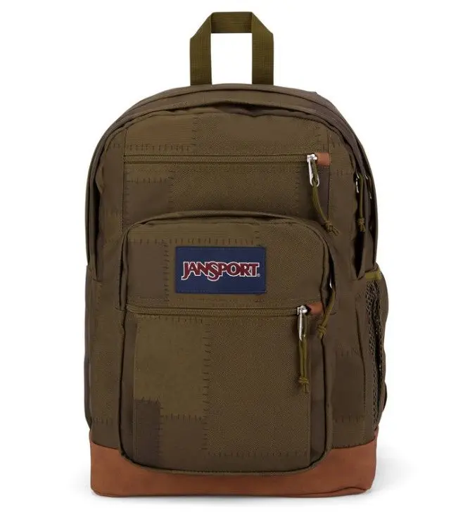 Cool Student Backpack 1